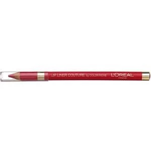 LOreal Paris Color Riche Lip Liner Couture 377 Perfect Red