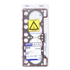 AJUSA Head Gasket 10077000 Cylinder Head Gaskets,Engine Gasket RENAULT,ARO,TWINGO I (C06_),CLIO I (B/C57_, 5/357_),TWINGO I Kasten (S06_)