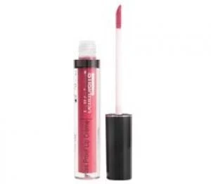 Bellapierre Kiss Proof Lip Hibiscus