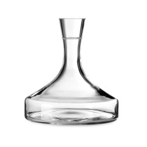 Wedgwood Vera Bande Wine Decanter