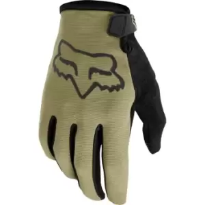 Fox Ranger Glove - Brown