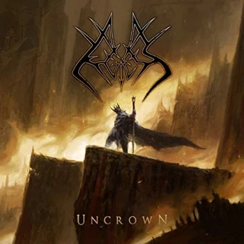 Ages - Uncrown Vinyl