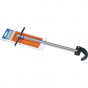 Draper Adjustable Basin Wrench