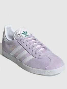 Adidas Originals Gazelle W - Purple