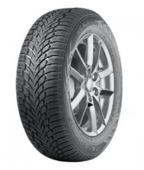 Nokian WR SUV 4 RunFlat 255/50 R19 107V XL, runflat