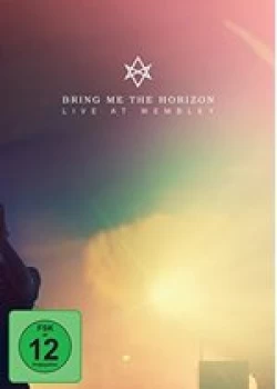 Bring Me the Horizon - Live at Wembley (DVD)