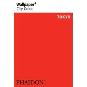 Wallpaper* City Guide Tokyo