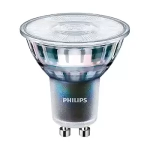 Philips Master LED 3.9W-35W GU10 PAR16 2700K Dimmable Spotlight Bulb - Warm White - 70755500