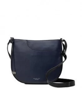 Radley London Pockets Cross Body Bag - Ink