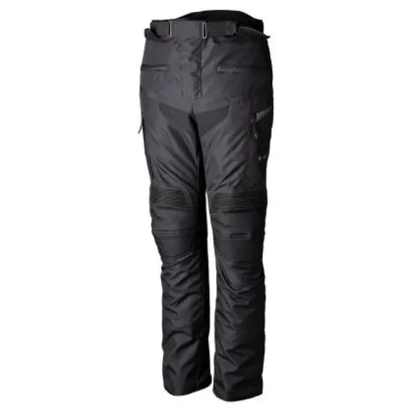 RST Pro Series Paragon 7 Pants Black Size 48