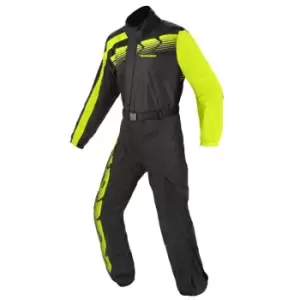 Spidi Touring Yellow Fluo M