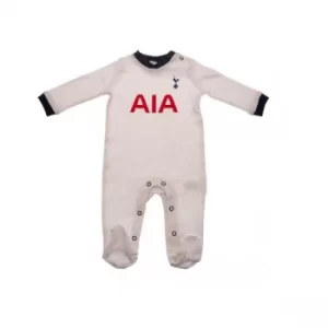 Tottenham Hotspur FC Sleepsuit 3/6 mths SP