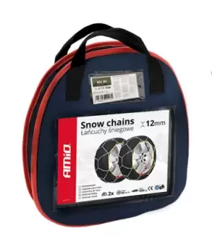 AMiO Snow chains 02113