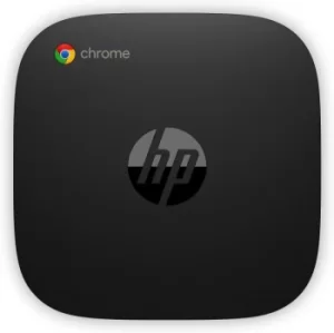 HP Chromebox G3 5205U Intel Celeron Mini PC