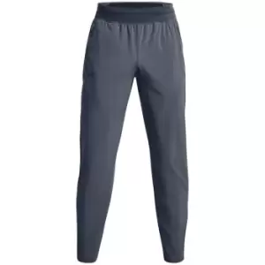 Under Armour Outrun the Storm Pant - Grey