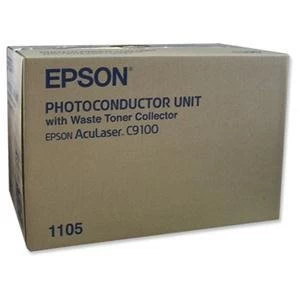 Epson S051105 Photoconductor Imaging Drum Unit