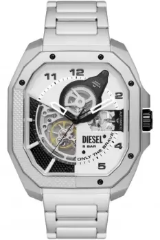 Gents Diesel Flayed Watch