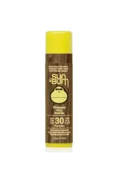 Sun Bum Original SPF30 Lip Balm Pineapple