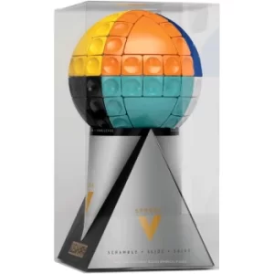 V-Sphere Puzzle Ball