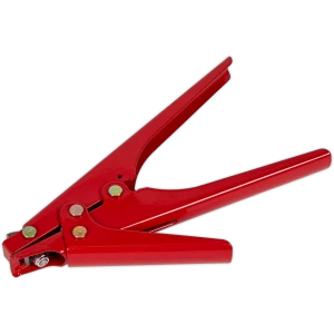 Sealey Cable Tie Fastening Tool