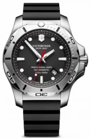 Victorinox Swiss Army I.N.O.X. Professional Diver Rotating Watch