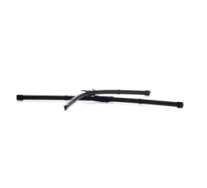 RIDEX Wiper blade Front 298W0495 Windscreen wiper,Window wiper VOLVO,V70 II (285),XC90 I (275),S60 I (384),S80 I (184),XC70 Cross Country (295)