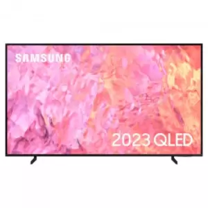 Samsung 50" QE50Q60CAUXXU Smart 4K Ultra HD QLED TV