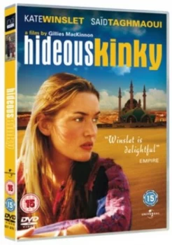 Hideous Kinky - DVD