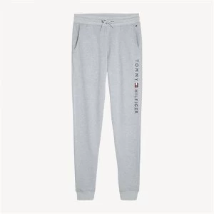 Tommy Bodywear Original Jogging Pants - Grey Hthr 004