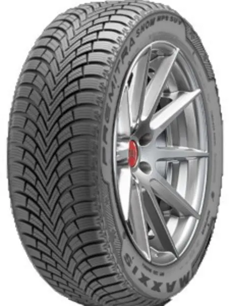 Maxxis PREMITRA SNOW WP6 SUV 255/55 R18 109V passenger car Winter tyres Tyres 42308480 Tyres (100001)