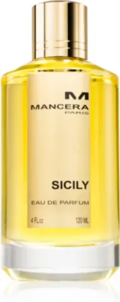 Mancera Sicily Eau de Parfum Unisex 120ml