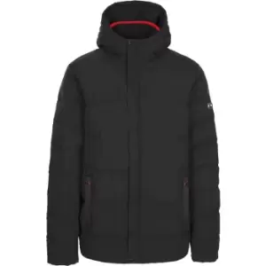 Trespass Boys Habbton Jacket (7-8 Years) (Black)