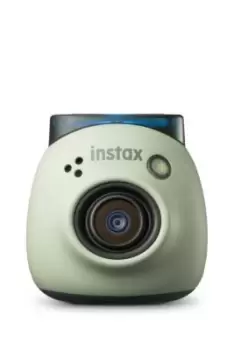 Fujifilm Instax Pal Green Digital Camera - Green ALL at Urban Outfitters