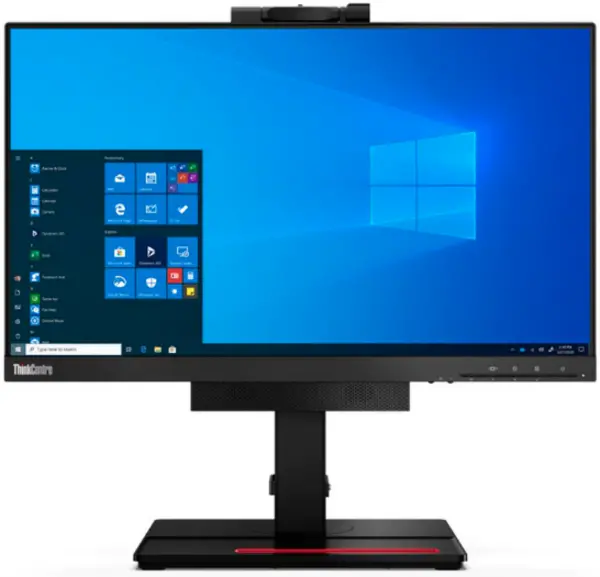 Lenovo ThinkCentre Tiny-In-One 24 23.8" 11GEPAT1 Full HD LED Monitor