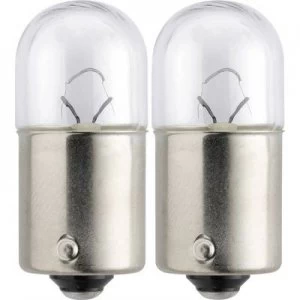 Philips Indicator bulb Standard R10W 10 W 12 V