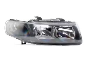 JOHNS Headlights SEAT 67 22 10 1M1941016 Headlamp,Headlight