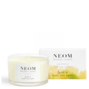 Neom Happiness Scented Candle 75g