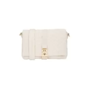 Tommy Hilfiger Th Flow Flap Crossover - White