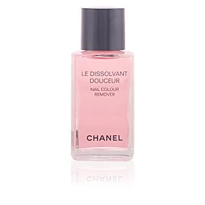 LE DISSOLVANT DOUCEUR nail colour remover 50ml