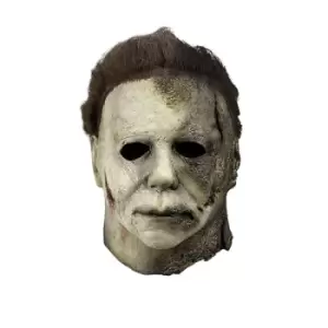 Halloween Kills Michael Myers Mask