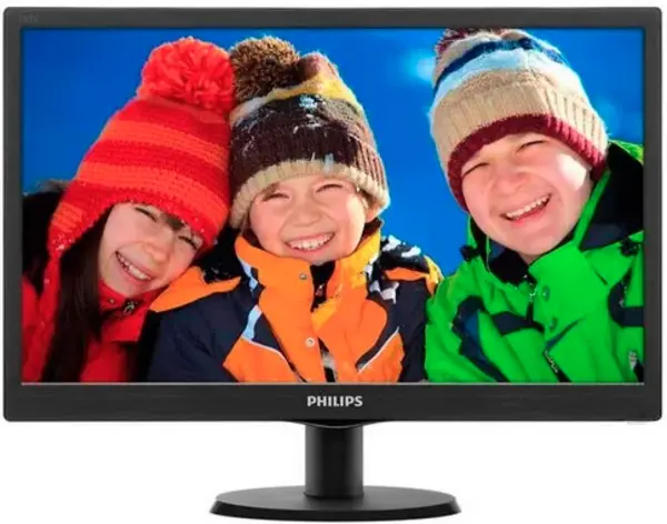 Philips 23.6" 8PH247E6QDAD/00 Full HD IPS LED Monitor