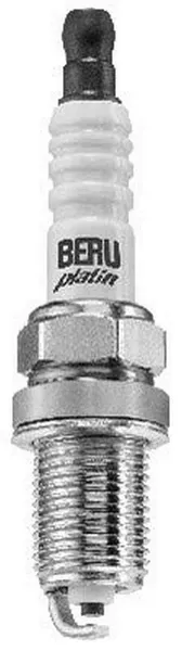 Beru Z224 / 0002335912 Ultra Spark Plug Replaces 82 00 307 688