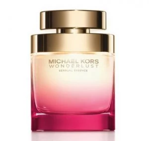 Michael Kors Wonderlust Sensual Essence Eau de Parfum For Her 100ml