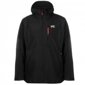 Millet High 2L Jacket Mens - Black