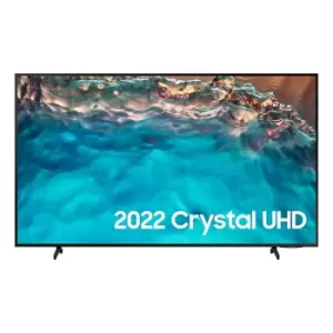 Samsung 55" UE55BU8070UXXU Crystal Smart 4K Ultra HD LED TV