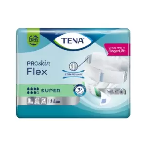 TENA Flex Super Large