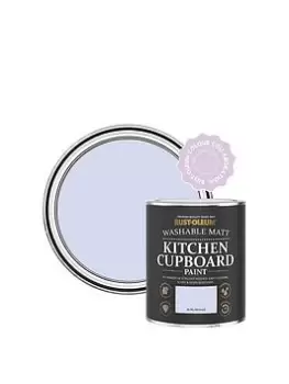 Rust-Oleum Kitchen Cupboard Paint In Be My Mermaid - 750 Ml Tin