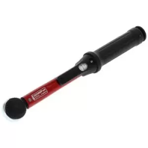 Gedore Torque wrench 1/4 5-25Nm l.285mm