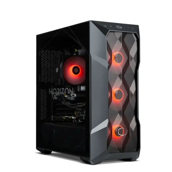 Horizon 5600 Desktop Gaming PC