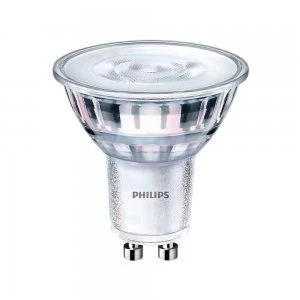 Philips CorePro 5W LED GU10 PAR16 Cool White Dimmable - 73024900